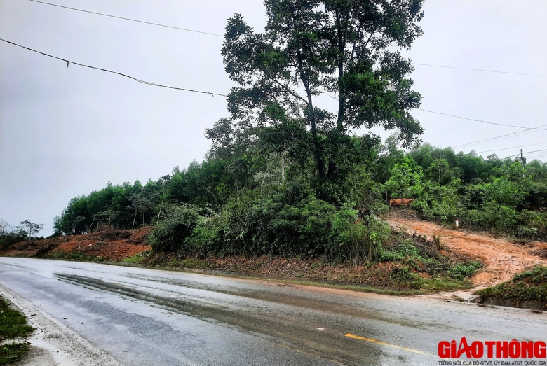 Hai khu t&aacute;i định cư cao tốc ở Quảng Trị khi n&agrave;o xong?- Ảnh 4.