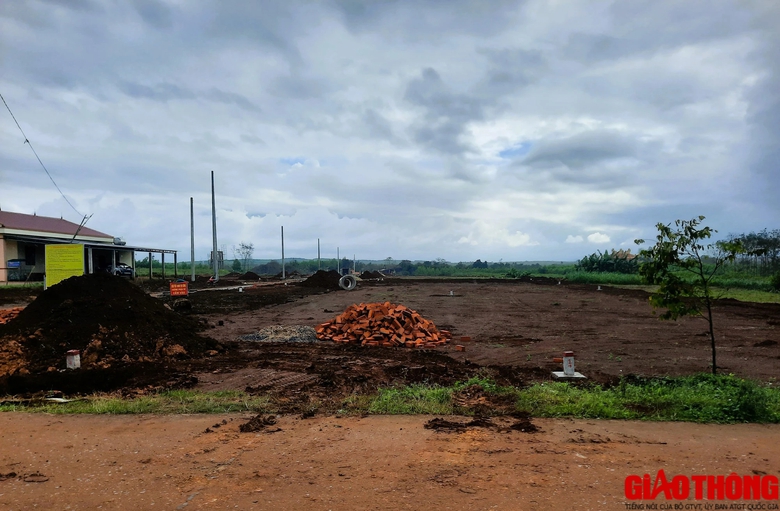 Hai khu t&aacute;i định cư cao tốc ở Quảng Trị khi n&agrave;o xong?- Ảnh 7.