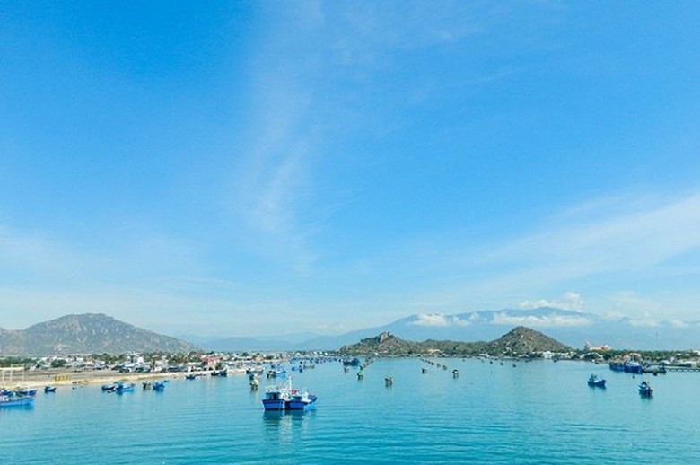 Ưu ti&ecirc;n ph&aacute;t triển nhiều cảng biển tại Tiền Giang- Ảnh 1.