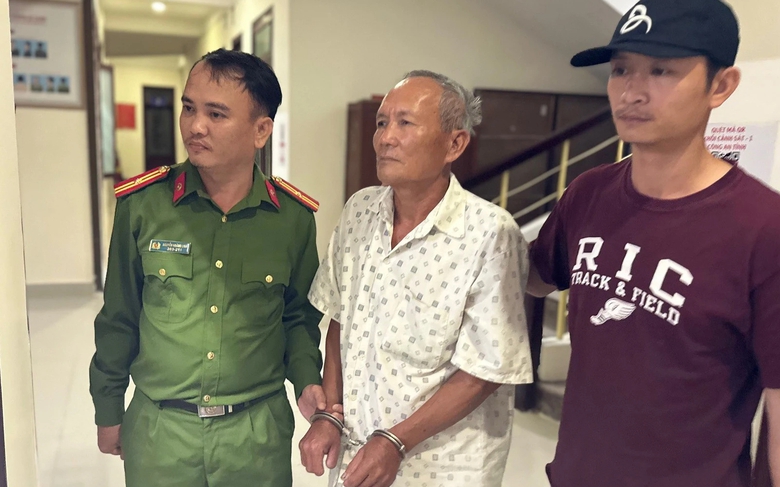 Vụ &aacute;n 6 người bị s&aacute;t hại ở Quảng Ng&atilde;i: Gần nửa thế kỷ truy bắt kẻ s&aacute;t nh&acirc;n