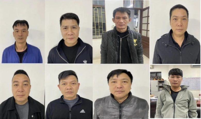 Lộ diện đường d&acirc;y c&aacute; độ b&oacute;ng đ&aacute; giao dịch h&agrave;ng trăm tỷ đồng/th&aacute;ng ở Quảng Ninh- Ảnh 1.