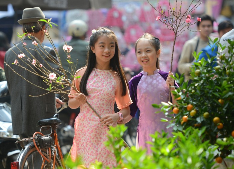 H&agrave; Nội chốt thời gian học sinh nghỉ tết Nguy&ecirc;n đ&aacute;n 2024- Ảnh 1.