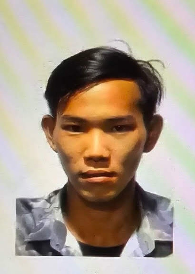 Bắt được nghi phạm sát hại cô gái, cướp xe SH ở Hóc Môn- Ảnh 2. Bắt được nghi phạm sát hại cô gái, cướp xe SH ở Hóc Môn- Ảnh 2.