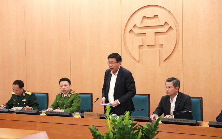 H&agrave; Nội: Chi ng&acirc;n s&aacute;ch cho giao th&ocirc;ng mới đ&aacute;p ứng 25% nhu cầu- Ảnh 1.