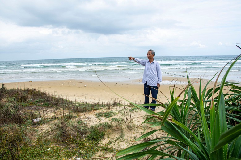 Vụ án 6 người bị sát hại ở Quảng Ngãi: Gần nửa thế kỷ truy bắt kẻ sát nhân- Ảnh 3. Vụ án 6 người bị sát hại ở Quảng Ngãi: Gần nửa thế kỷ truy bắt kẻ sát nhân- Ảnh 3.