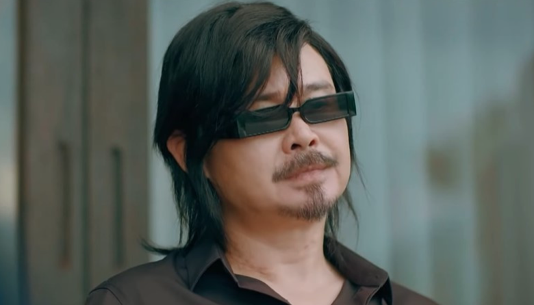 "Độc đạo" tập 14: Thủ ti&ecirc;u Dương "cơ bắp", anh em Hồng Khương chạy trốn khỏi bản M&acirc;y- Ảnh 1.