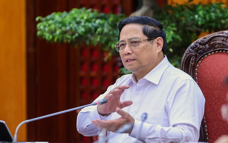 Thủ tướng: Thi đua cao điểm 450 ng&agrave;y đ&ecirc;m x&oacute;a nh&agrave; tạm, nh&agrave; dột n&aacute;t tr&ecirc;n to&agrave;n quốc