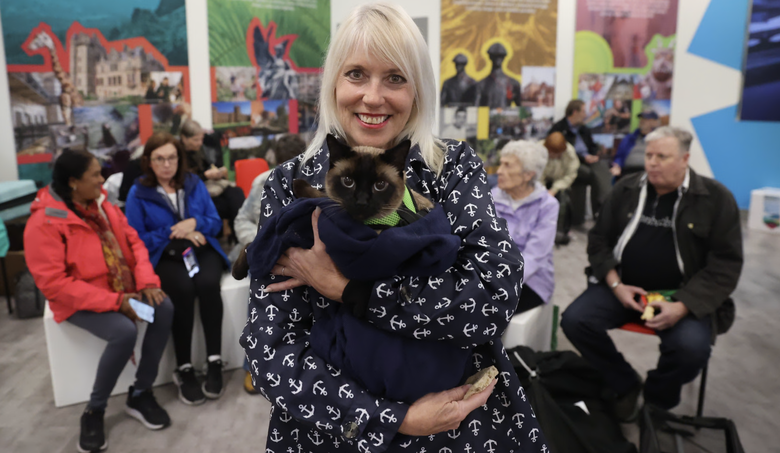 Tàu du lịch vòng quanh thế giới, giá 1 phòng 22 tỷ đồng chính thức khởi hành- Ảnh 3. Tàu du lịch vòng quanh thế giới, giá 1 phòng 22 tỷ đồng chính thức khởi hành- Ảnh 3.