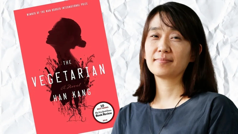 Điều &iacute;t biết về người H&agrave;n Quốc đầu ti&ecirc;n gi&agrave;nh giải Nobel Văn học 2024- Ảnh 3.