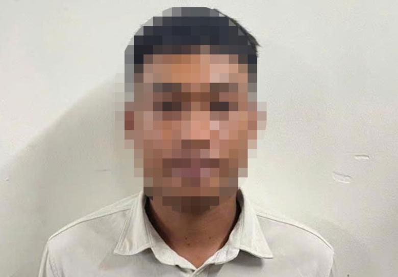 D&ugrave;ng giấy ph&eacute;p l&aacute;i xe giả, g&acirc;y tai nạn thiệt hại 1 tỷ đồng- Ảnh 1.