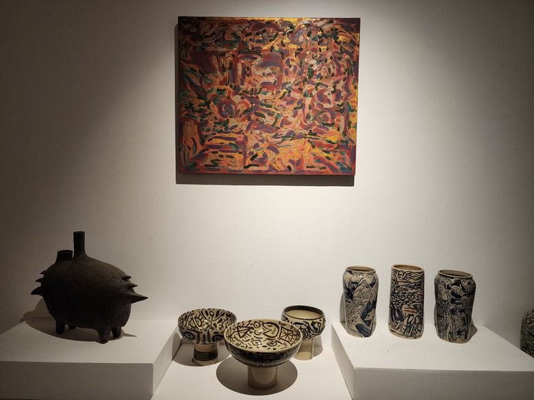 Kh&aacute;m ph&aacute; kh&ocirc;ng gian văn h&oacute;a Mường tr&ecirc;n con đường T&acirc;y Tiến- Ảnh 9.