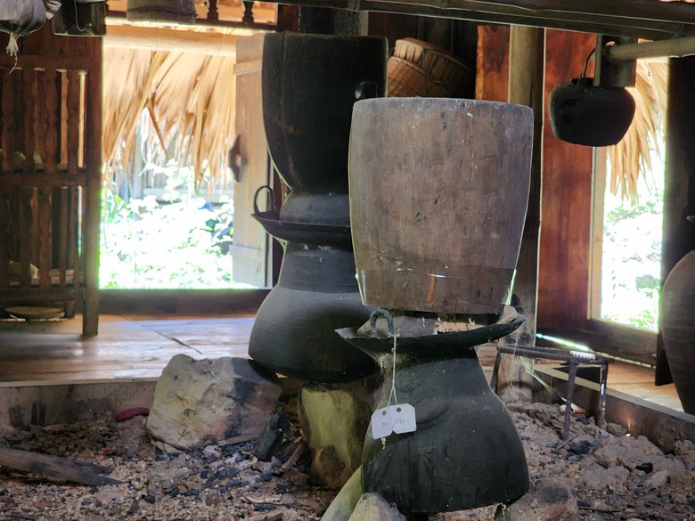 Kh&aacute;m ph&aacute; kh&ocirc;ng gian văn h&oacute;a Mường tr&ecirc;n con đường T&acirc;y Tiến- Ảnh 7.