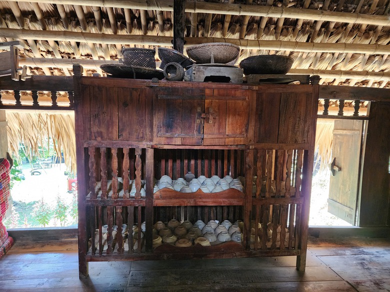 Kh&aacute;m ph&aacute; kh&ocirc;ng gian văn h&oacute;a Mường tr&ecirc;n con đường T&acirc;y Tiến- Ảnh 6.