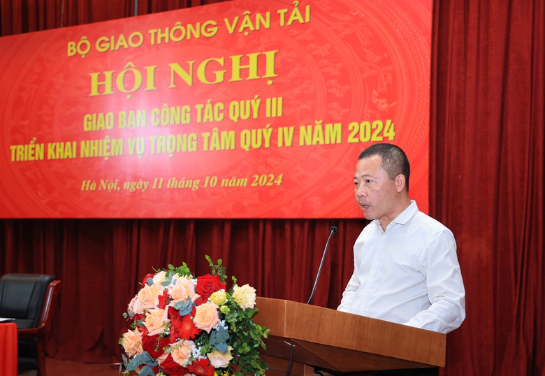 Cần hơn 60.000 tỷ đồng bảo tr&igrave; kết cấu hạ tầng giao th&ocirc;ng trong năm 2025- Ảnh 1.