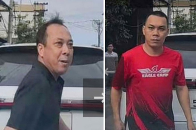 Khởi tố vụ án tài xế xe taxi bị chặn đường, hành hung tại Bắc Ninh- Ảnh 1. Khởi tố vụ án tài xế xe taxi bị chặn đường, hành hung tại Bắc Ninh- Ảnh 1.