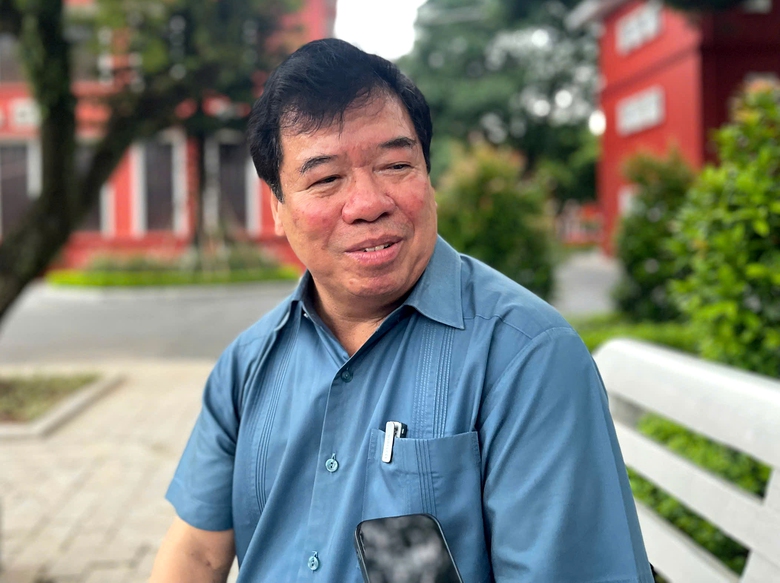 Kỷ nguy&ecirc;n vươn m&igrave;nh của d&acirc;n tộc: Sự l&atilde;nh đạo của Đảng l&agrave; nh&acirc;n tố ti&ecirc;n quyết, đột ph&aacute;- Ảnh 2.