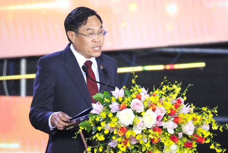 Thủ tướng kỷ luật 4 l&atilde;nh đạo, nguy&ecirc;n l&atilde;nh đạo tỉnh L&acirc;m Đồng- Ảnh 1.