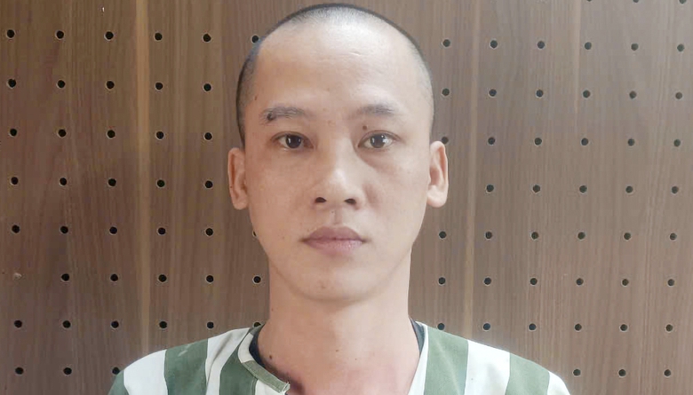 Bắt thêm đối tượng tàng trữ trái phép vũ khí quân dụng ở An Giang- Ảnh 2. Bắt thêm đối tượng tàng trữ trái phép vũ khí quân dụng ở An Giang- Ảnh 2.