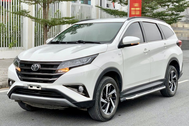 Thủ đoạn của cô gái không có bằng lái vẫn thuê xe ô tô đi gây án- Ảnh 1. Thủ đoạn của cô gái không có bằng lái vẫn thuê xe ô tô đi gây án- Ảnh 1.