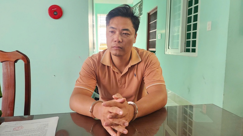 Từ Lạng Sơn v&agrave;o Ph&uacute; Quốc lừa đảo chiếm đoạt 5 tỷ đồng- Ảnh 1.