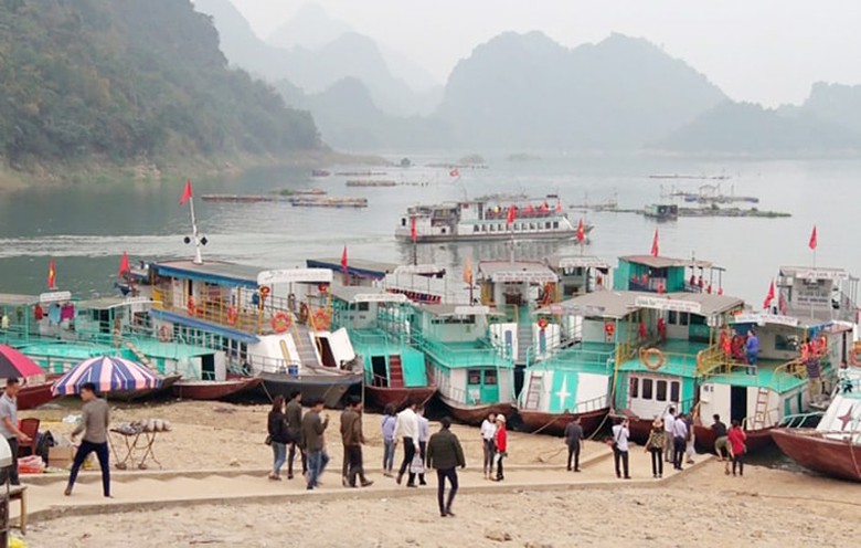 Đẩy mạnh chuyển đổi số, Hoà Bình hướng đến xây dựng chính quyền 3 tiêu chí- Ảnh 3. Đẩy mạnh chuyển đổi số, Hoà Bình hướng đến xây dựng chính quyền 3 tiêu chí- Ảnh 3.