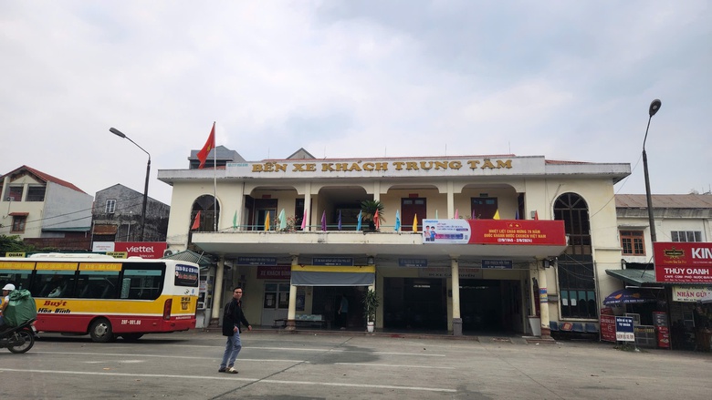 Đẩy mạnh chuyển đổi số, Hoà Bình hướng đến xây dựng chính quyền 3 tiêu chí- Ảnh 1. Đẩy mạnh chuyển đổi số, Hoà Bình hướng đến xây dựng chính quyền 3 tiêu chí- Ảnh 1.