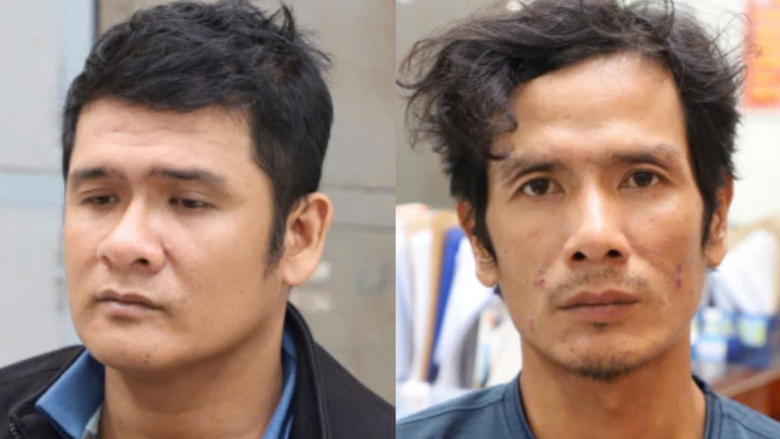 Người phụ nữ l&ecirc;n mạng khoe v&agrave;ng, hai đối tượng t&igrave;m tận nh&agrave; để cướp- Ảnh 1.