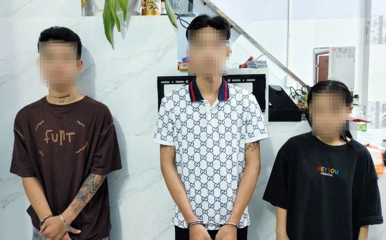 Nhiều vụ &aacute;n mạng li&ecirc;n quan "ng&aacute;o đ&aacute;", xuất hiện nhiều loại ma t&uacute;y mới- Ảnh 1.