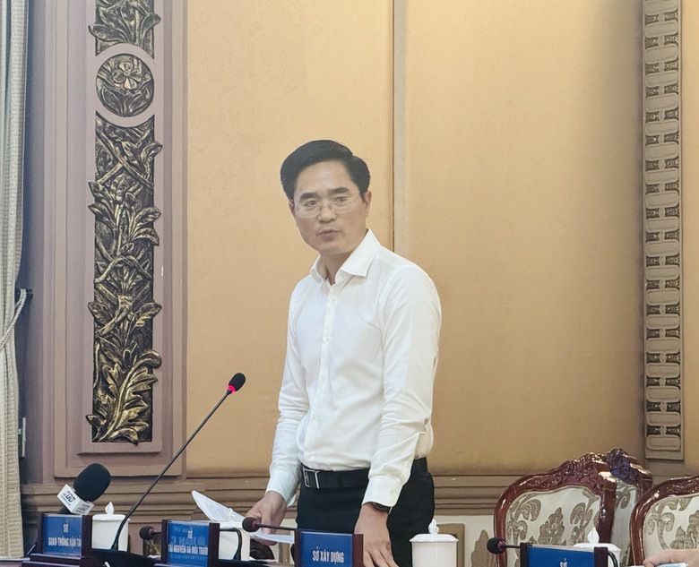 Vành đai 4 TP.HCM: Lúng túng vì Bình Dương làm khác các tỉnh thành còn lại- Ảnh 2. Vành đai 4 TP.HCM: Lúng túng vì Bình Dương làm khác các tỉnh thành còn lại- Ảnh 2.