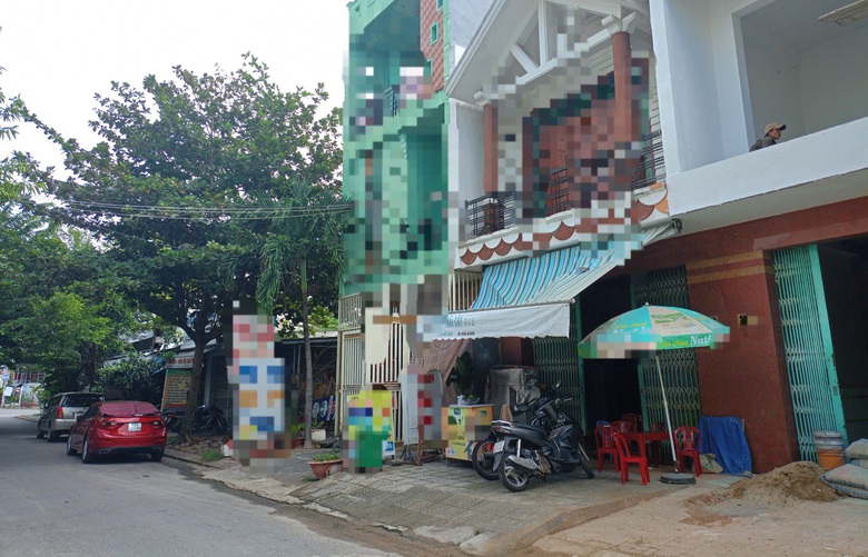 C&ocirc; g&aacute;i 23 tuổi tử vong sau khi v&agrave;o nh&agrave; nghỉ với bạn trai- Ảnh 1.