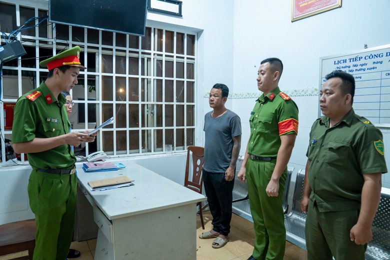 Khởi tố t&agrave;i xế xe đầu k&eacute;o t&ocirc;ng chết người đi xe m&aacute;y tr&ecirc;n quốc lộ 51- Ảnh 2.