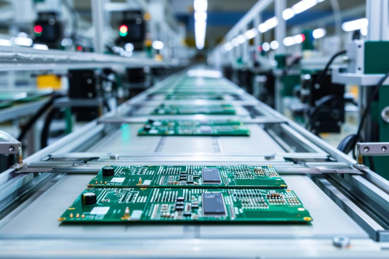 Nh&agrave; sản xuất chip lớn nhất thế giới TSMC tăng 54% lợi nhuận trong qu&yacute; III/2024- Ảnh 1.