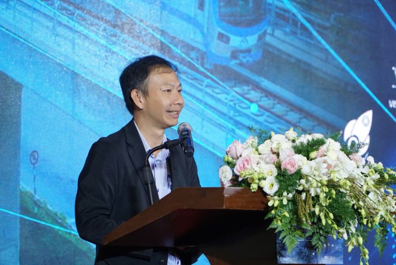 X&acirc;y dựng cơ sở dữ liệu giao th&ocirc;ng để quản l&yacute; đ&ocirc; thị th&ocirc;ng minh- Ảnh 2.