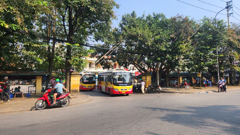 Ho&agrave; B&igrave;nh: Ph&aacute;t triển vận tải gắn với kết nối du lịch v&agrave; th&uacute;c đẩy ph&aacute;t triển kinh tế x&atilde; hội- Ảnh 3.