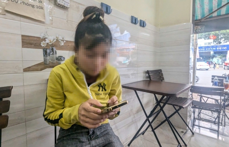 Bệnh viện th&ocirc;ng tin vụ b&eacute; trai bị bỏng nặng nghi cha ruột bạo h&agrave;nh- Ảnh 2.