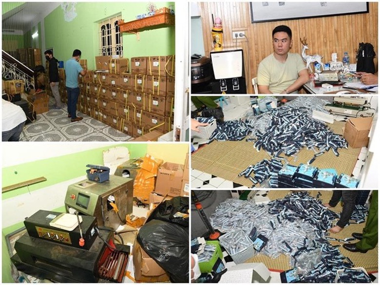 Cấm hay quản l&yacute;: Biện ph&aacute;p n&agrave;o ngăn chặn hệ lụy &ldquo;h&uacute;t trộm&rdquo; thuốc l&aacute; mới?- Ảnh 1.