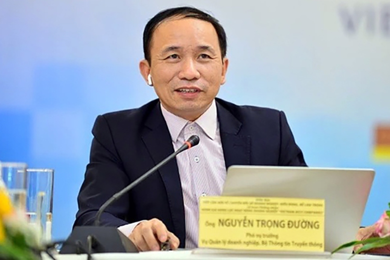 Truy tố một cựu vụ ph&oacute; nhận 200 triệu đồng từ C&ocirc;ng ty AIC- Ảnh 1.