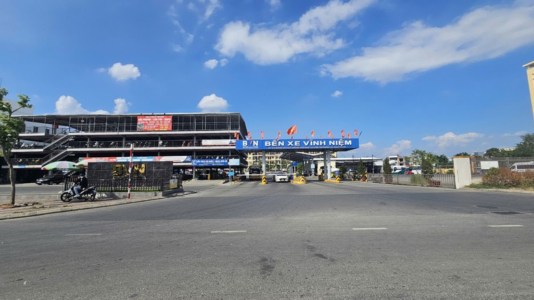 Bắt một giang hồ đất Cảng v&igrave; nổ s&uacute;ng bắn v&agrave;o &ocirc; t&ocirc; ngay cửa bến xe- Ảnh 1.