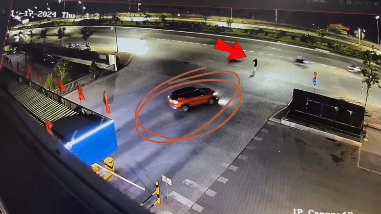 Bắt một giang hồ đất Cảng v&igrave; nổ s&uacute;ng bắn v&agrave;o &ocirc; t&ocirc; ngay cửa bến xe- Ảnh 2.