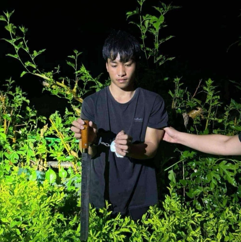 Khởi tố vụ &aacute;n giết người, g&acirc;y rối trật tự c&ocirc;ng cộng ở Quảng B&igrave;nh- Ảnh 1.