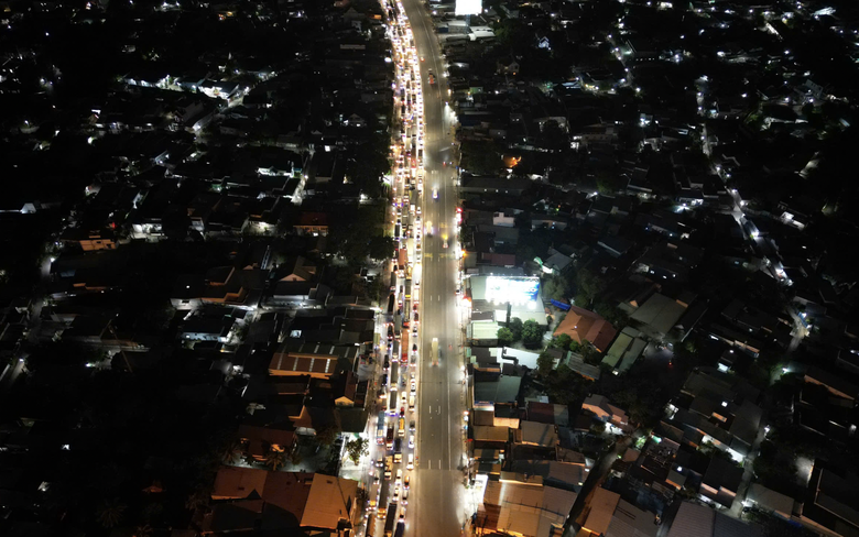 Phương &aacute;n x&oacute;a &ugrave;n tắc 2 n&uacute;t giao nghẹt thở tr&ecirc;n QL51