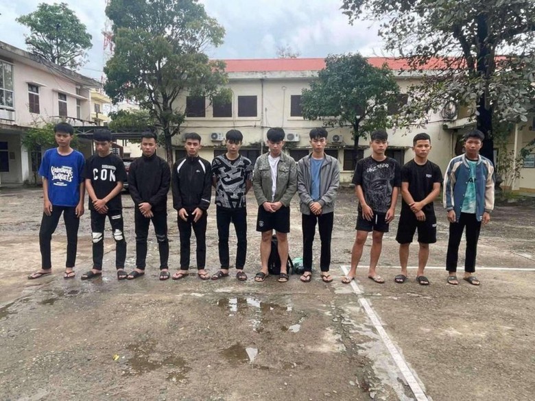 Khởi tố vụ &aacute;n giết người, g&acirc;y rối trật tự c&ocirc;ng cộng ở Quảng B&igrave;nh- Ảnh 2.