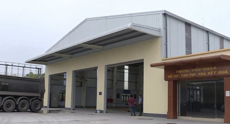 12 trung tâm đăng kiểm bị tạm đình chỉ trong 9 tháng đầu năm 2024- Ảnh 1. 12 trung tâm đăng kiểm bị tạm đình chỉ trong 9 tháng đầu năm 2024- Ảnh 1.