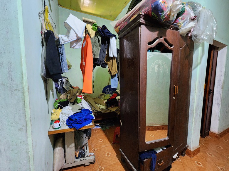 Gia đình vừa đoàn tụ, con trai đột ngột mất vì TNGT để lại cha mẹ già yếu- Ảnh 3. Gia đình vừa đoàn tụ, con trai đột ngột mất vì TNGT để lại cha mẹ già yếu- Ảnh 3.