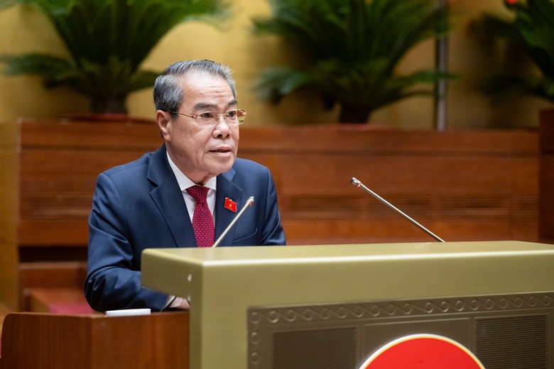 Bộ GTVT đã giải đáp cụ thể kiến nghị của cử tri- Ảnh 2. Bộ GTVT đã giải đáp cụ thể kiến nghị của cử tri- Ảnh 2.