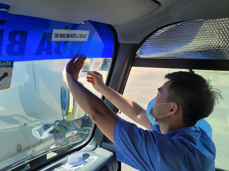 N&acirc;ng cấp phần mềm, gi&aacute;m s&aacute;t hoạt động đăng kiểm theo thời gian thực- Ảnh 2.