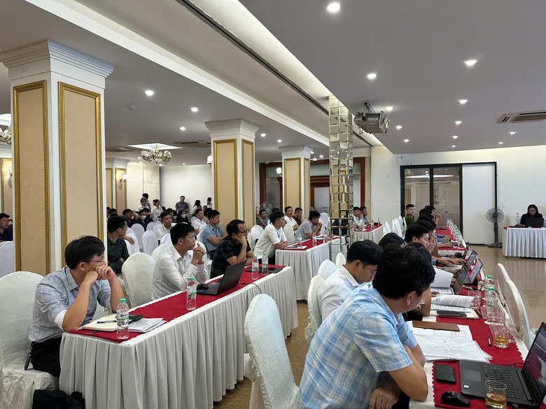 H&agrave; Tĩnh: Doanh nghiệp vừa th&agrave;nh lập, vốn 5 tỷ tr&uacute;ng đấu gi&aacute; 3 mỏ kho&aacute;ng sản gần 200 tỷ- Ảnh 1.