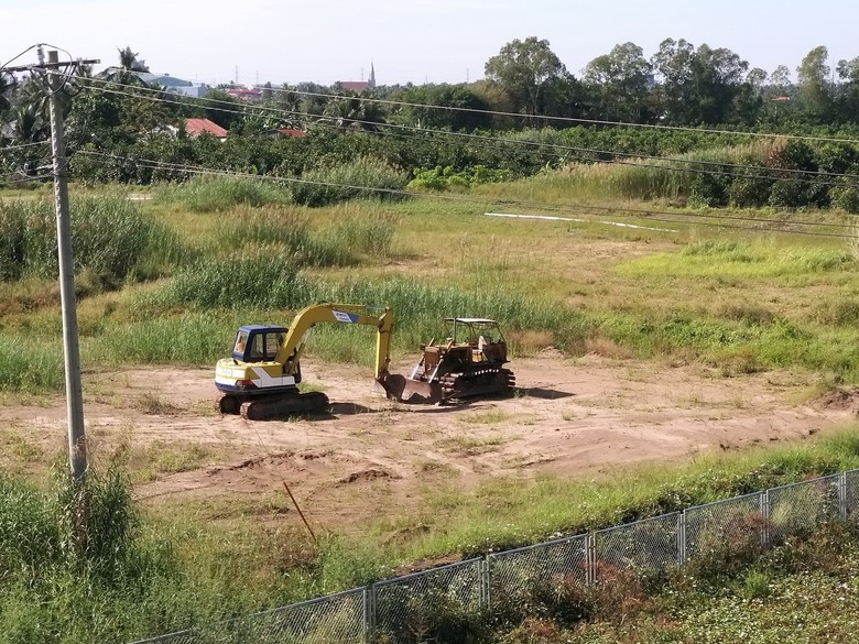 V&igrave; sao chưa x&acirc;y dựng trạm dừng nghỉ tr&ecirc;n cao tốc Trung Lương - Mỹ Thuận?- Ảnh 1.