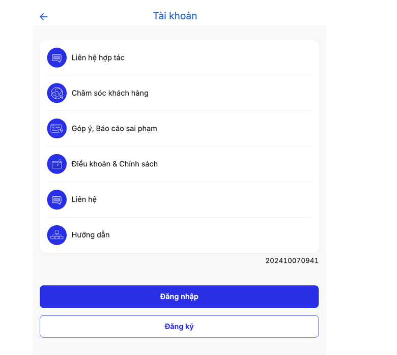 Đặt lịch hẹn đăng kiểm trực tuyến thế nào?- Ảnh 2. Đặt lịch hẹn đăng kiểm trực tuyến thế nào?- Ảnh 2.