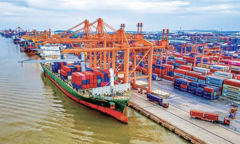 Tiếp tục t&aacute;i cơ cấu, giảm chi ph&iacute; vận tải- Ảnh 2.